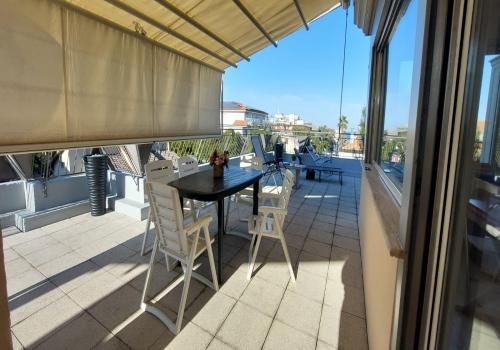 Appartamento - Cervi 20/a